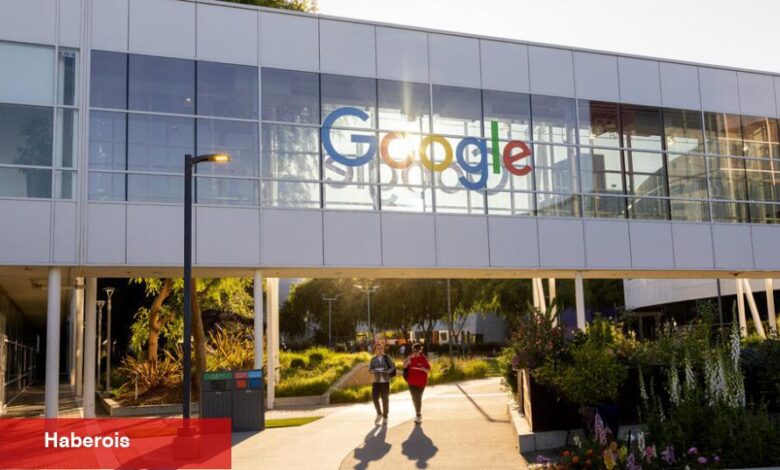 Google Antitröst Davasındaki Son Tartışmalar Sonuçlandı, Önemli Nokta Kararının Oluşturulması - Haberois Google Antitröst Davasındaki Son Tartışmalar Sonuçlandı, Önemli Nokta Kararının Oluşturulması