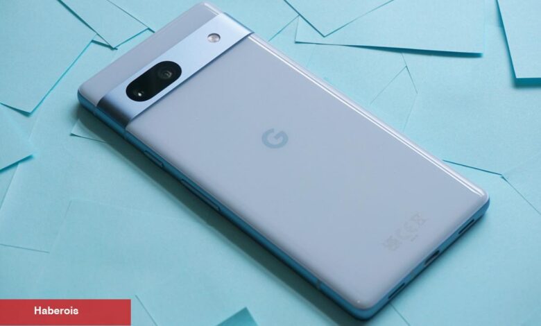 Google Pixel 8a'nın tüm özellikleri sızdırıldı! İşte fiyatı! - Haberois Google Pixel 8a'nın tüm özellikleri sızdırıldı! İşte fiyatı!