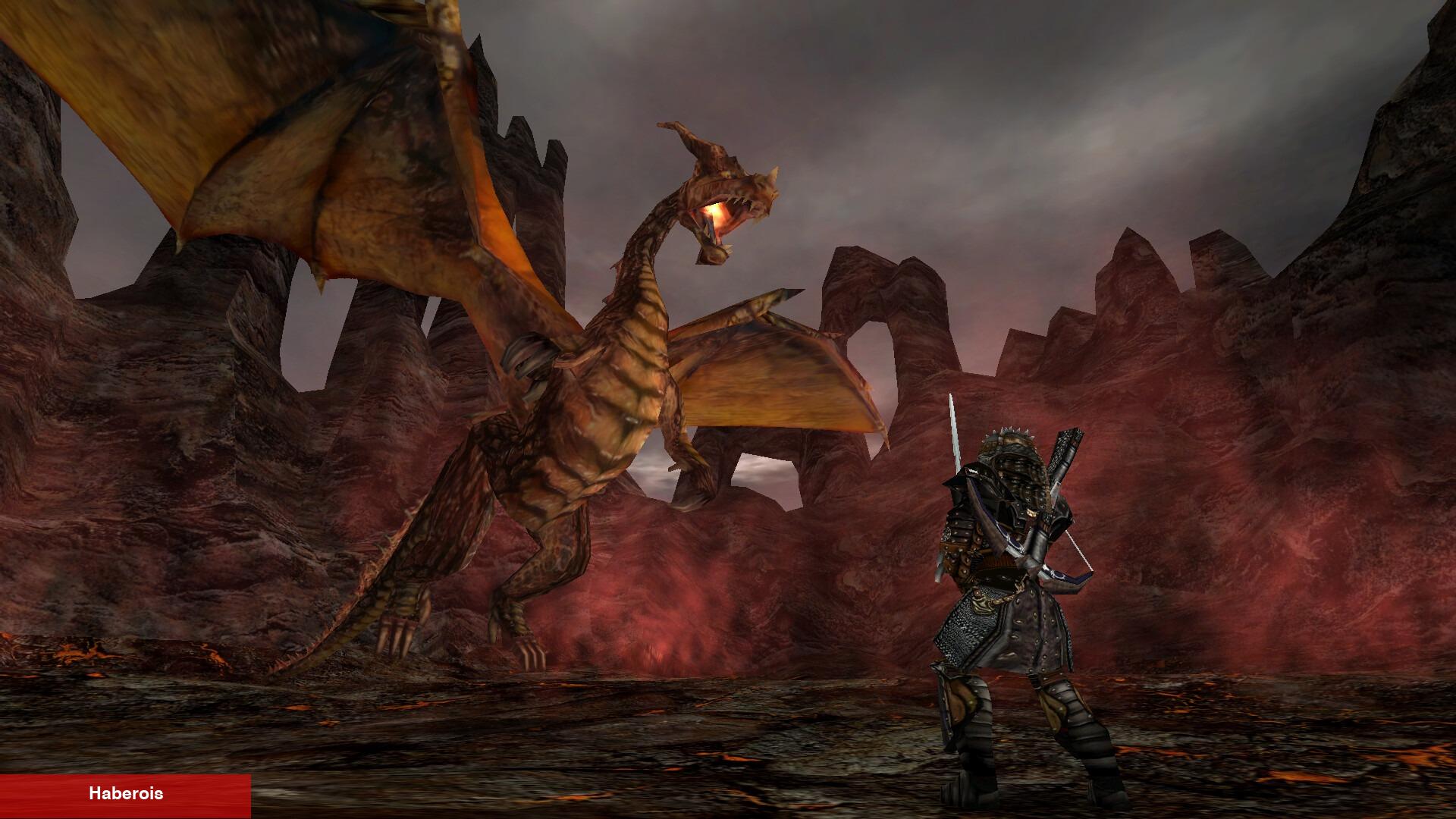 Gothic Classic Khorinis Saga Switch İçin Duyuruldu - Haberois Gothic Classic Khorinis Saga Switch İçin Duyuruldu