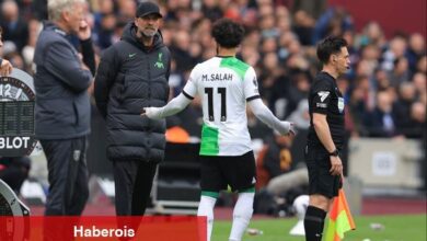 Graeme Souness: "Salah gördüğüm en bencil oyuncu"