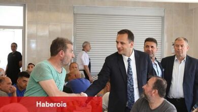 Güçlü Bornova için sanayi sitelerine destek