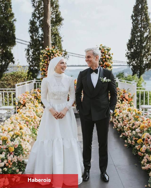 Güldür Güldür'ün Mesut'u Uğur Alım ve İrem Uslu'dan Kapadokya paylaşımı!