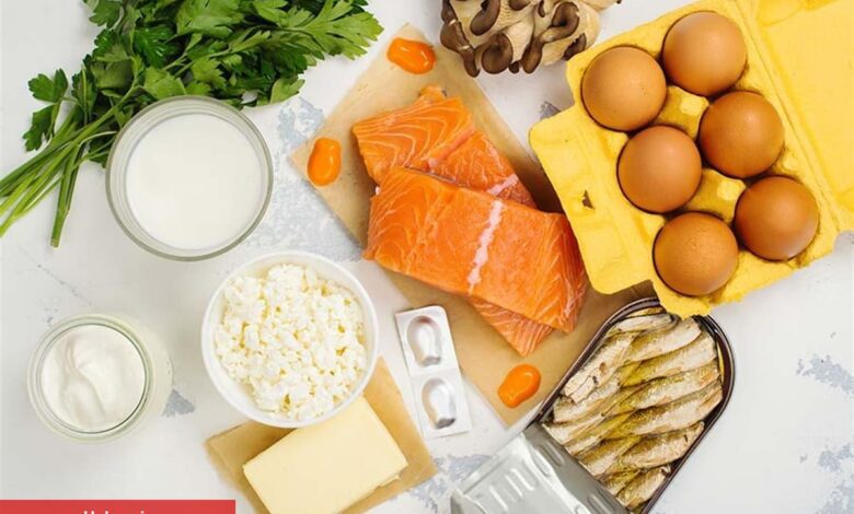 Güneş Işığı ve Sıhhat: D Vitamini Eksikliğinin Önlenmesi - Haberois Güneş Işığı ve Sıhhat: D Vitamini Eksikliğinin Önlenmesi