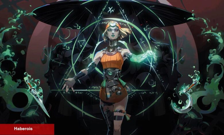 Hades 2, Alanlara Süratli Bir Giriş Yaptı - Haberois Hades 2, Alanlara Süratli Bir Giriş Yaptı