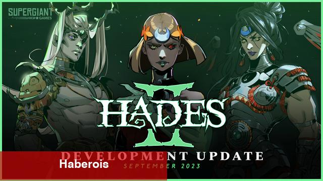 Hades II PC'de erken erişime açıldı