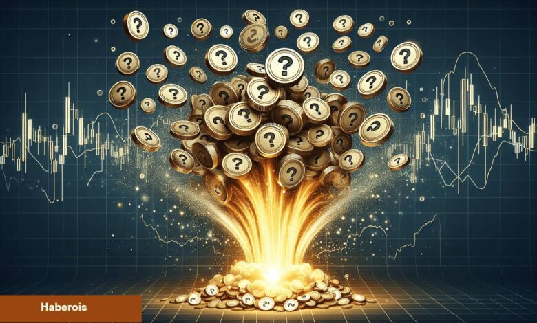 Hafta Sonu, Bu 16 Altcoin İçin Kritik: İşte Olacaklar - Haberois Hafta Sonu, Bu 16 Altcoin İçin Kritik: İşte Olacaklar
