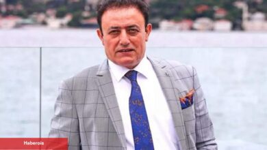 Halay virtüözü Mahmut Tuncer estetik kervanına katıldı! Resmen 10 yaş gençleşti