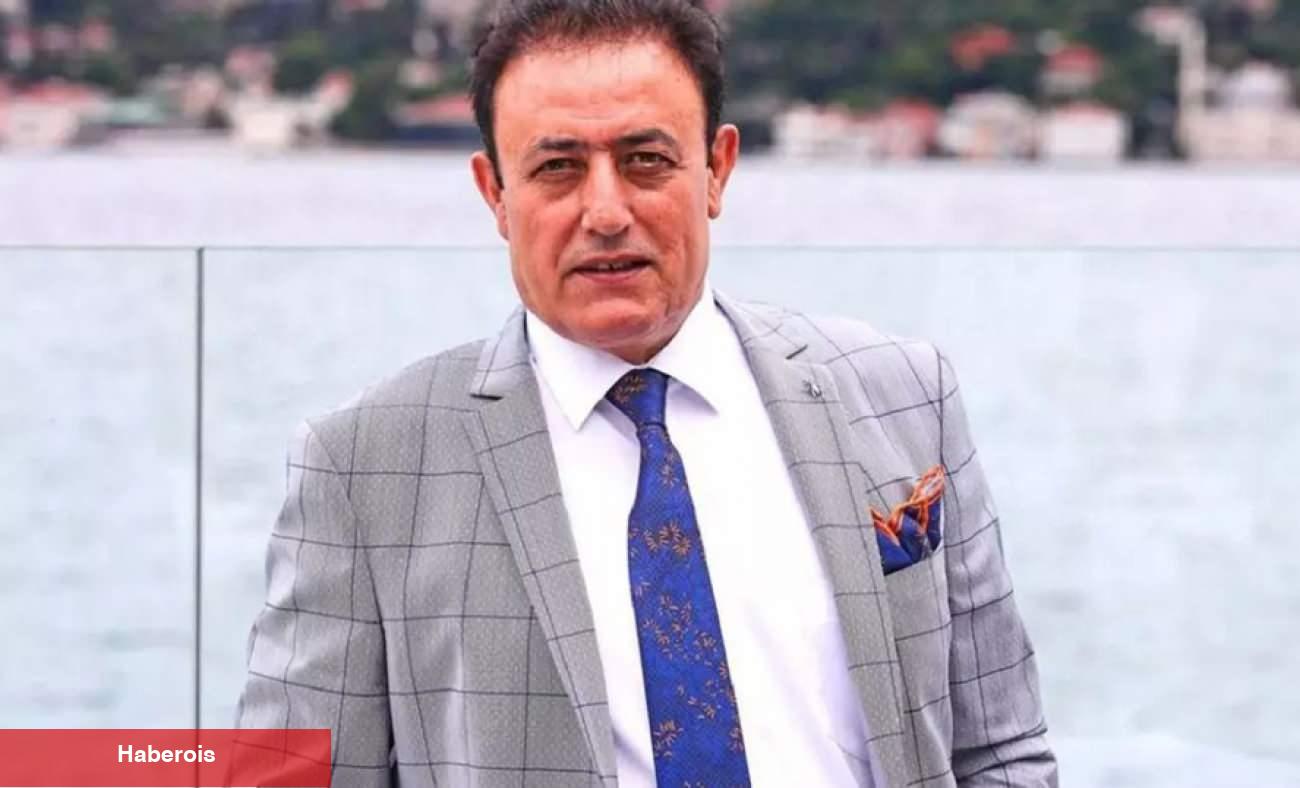 Halay virtüözü Mahmut Tuncer estetik kervanına katıldı! Yüz nakli yapsa bu kadar değişirdi