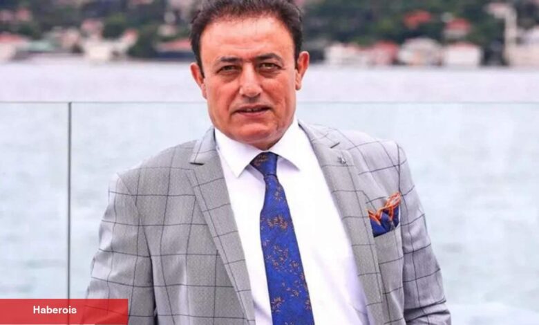 Halay virtüözü Mahmut Tuncer estetik kervanına katıldı! Yüz nakli yapsa bu kadar değişirdi - Haberois Halay virtüözü Mahmut Tuncer estetik kervanına katıldı! Yüz nakli yapsa bu kadar değişirdi