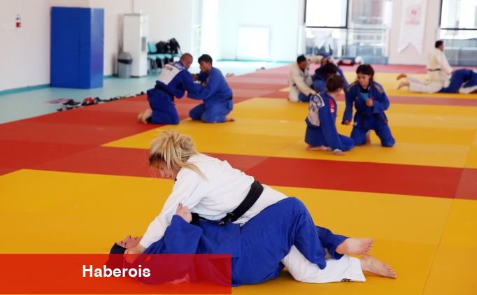 Haldun Efemgil: "Olimpiyatlara 9 isimle gitmek istiyoruz" - Haberois Haldun Efemgil: "Olimpiyatlara 9 isimle gitmek istiyoruz"