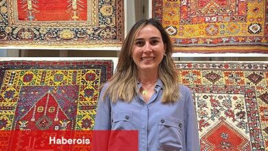Halı ticareti yeniden anavatanına dönüyor