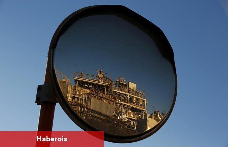 Ham Petrol Vadeli İşlemleri Asya oturumu boyunca yükselişte - Haberois Ham Petrol Vadeli İşlemleri Asya oturumu boyunca yükselişte