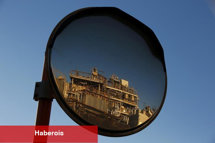 Ham Petrol Vadeli İşlemleri Asya oturumu boyunca yükselişte
