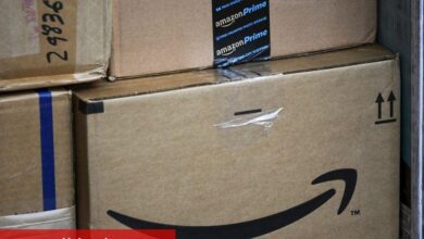 Hareket Halindeki Hisseler: Amazon, Pfizer, Pinterest Kazanıyor; AMD, Starbucks, CVS Health Düşüyor