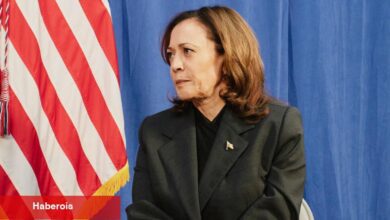 Harris, Yüksek Mahkemenin Gelecekteki Kararları Konusunda Uyardı: 'Temel Özgürlükler Konusunda Endişeliyim'