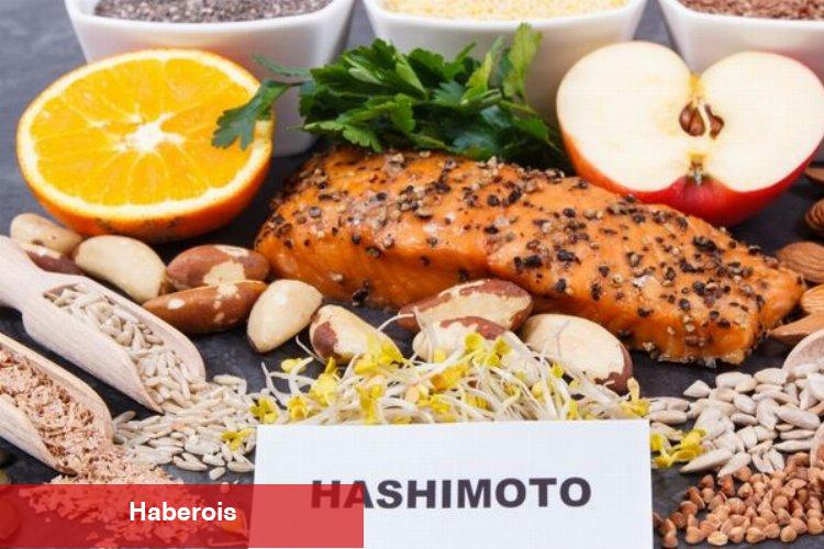 Haşimato hastalığı nedir? Haşimato hastaları bu besinlere dikkat!