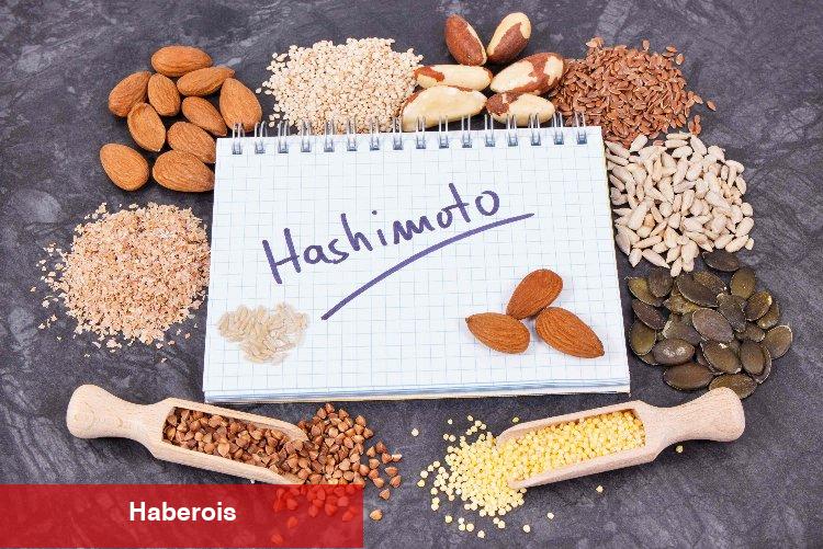 Haşimato hastalığı nedir? Haşimato hastaları bu besinlere dikkat!