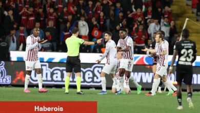 Hatayspor'a berbat haber: Haciz!