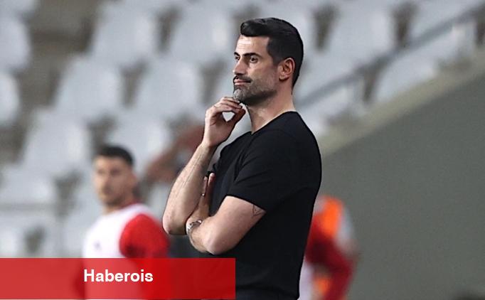 Hatayspor'da Volkan Demirel ile ayrılık! - Haberois Hatayspor'da Volkan Demirel ile ayrılık!