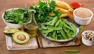 Hayati işlevleri destekleyen vitamin: K vitamini