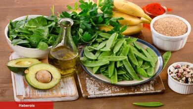 Hayati işlevleri destekleyen vitamin: K vitamini