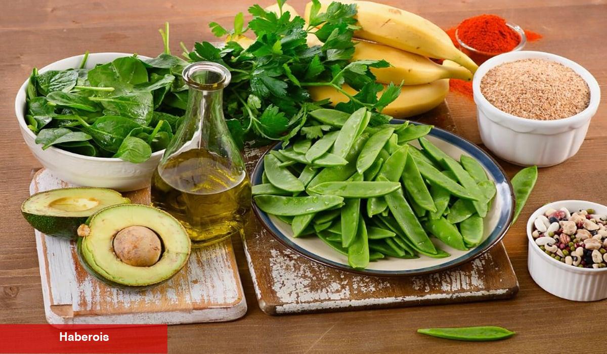 Hayati işlevleri destekleyen vitamin: K vitamini