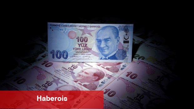 Hazine'den 36,4 milyar TL'lik borçlanma - Haberois Hazine'den 36,4 milyar TL'lik borçlanma