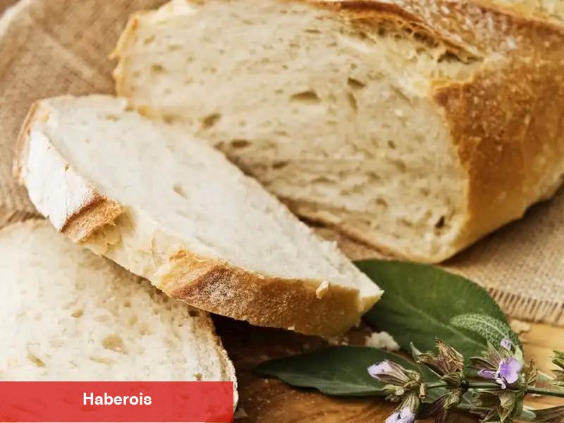 Hazır almaya son! Konut imali ekmek tanımı