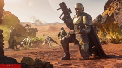 Helldivers 2 Steam'de Bir Günde 100 Binden Fazla Olumsuz Yorum Aldı!