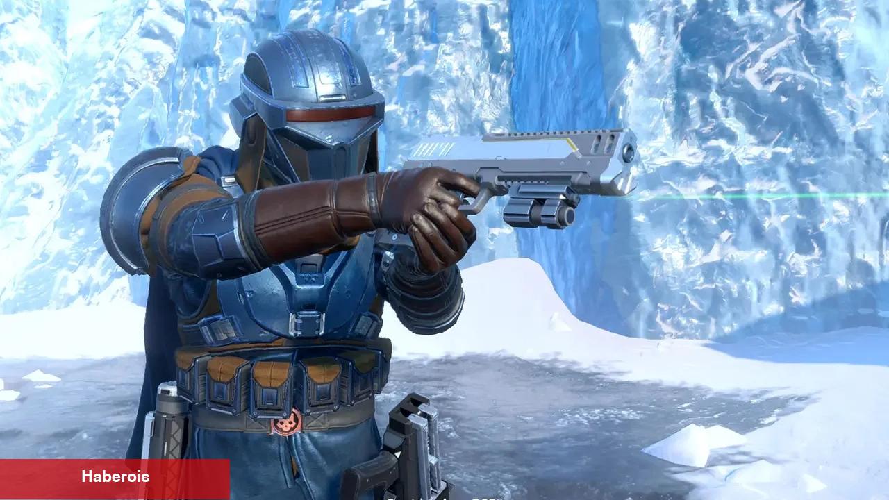 Helldivers 2'nin Yeni Warbond'u İçin Oylama Başladı