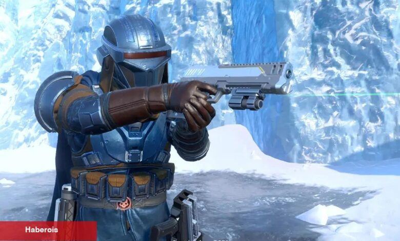 Helldivers 2'nin Yeni Warbond'u: Polar Patriots - Haberois Helldivers 2'nin Yeni Warbond'u: Polar Patriots