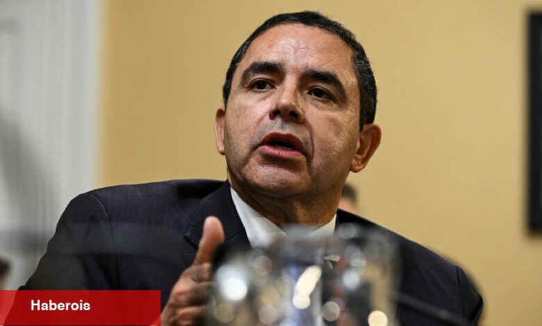 Henry Cuellar Rüşvet Planından Suçlanıyor - Haberois Henry Cuellar Rüşvet Planından Suçlanıyor