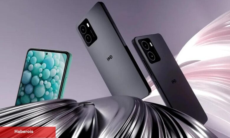 HMD rekabet için epeyce uygun fiyatlı bir modeli satışa sundu - Haberois HMD rekabet için epeyce uygun fiyatlı bir modeli satışa sundu