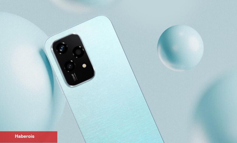 Honor 200 Lite fiyatıyla şaşırttı, bu fiyata bu türlü performans - Haberois Honor 200 Lite fiyatıyla şaşırttı, bu fiyata bu türlü performans
