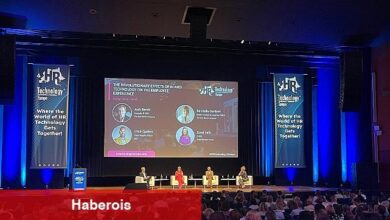 HR'da oyun değişiyor: Layers HR, tüm İK ihtiyaçlarını tek bir entegre platformda birleştirdi