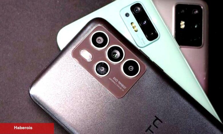 HTC tekrar döndüğü akıllı telefon pazarında başarılı olabilecek mi? - Haberois HTC tekrar döndüğü akıllı telefon pazarında başarılı olabilecek mi?