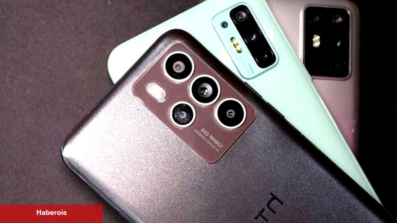HTC tekrar döndüğü akıllı telefon pazarında başarılı olabilecek mi?
