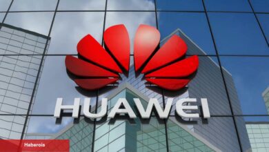 Huawei efsanesi geri döndü, tepeye yerleştiler