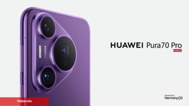 Huawei Pura 70 serisi akıllı telefonlar Avrupa'da satışa çıktı