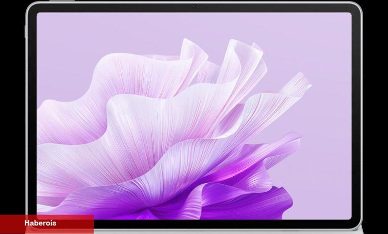 Huawei tabletlerini güncelledi, artık hiçbir uygulama sorunu yok - Haberois Huawei tabletlerini güncelledi, artık hiçbir uygulama sorunu yok