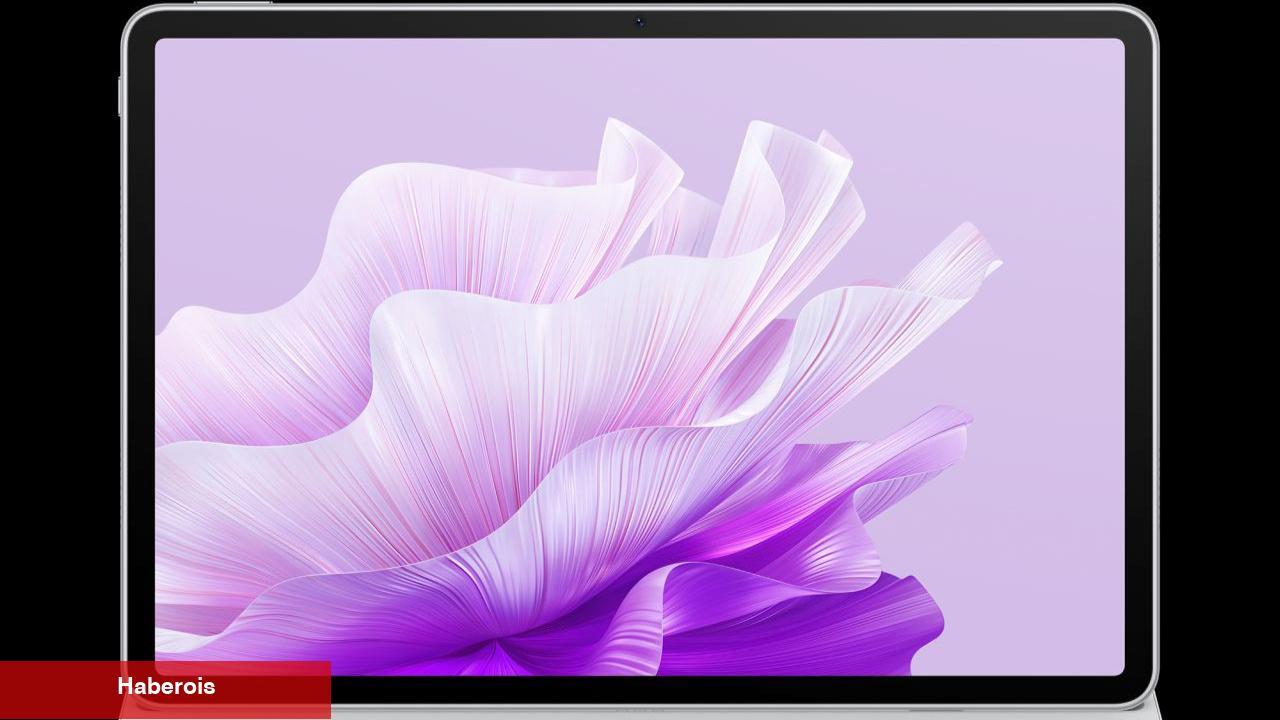 Huawei tabletlerini güncelledi, artık hiçbir uygulama sorunu yok