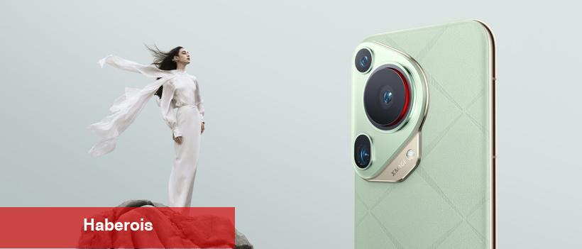 Huawei’nin çıktığı pazarlarda yok satan serisi Pura 70 Türkiye’ye geliyor