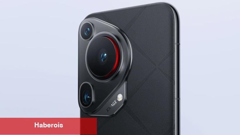 Huawei’nin çıktığı pazarlarda yok satan serisi Pura 70 Türkiye’ye geliyor
