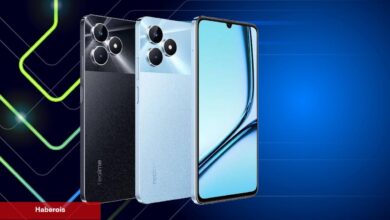 Hudut tanımayan dayanıklılık: realme Note 50
