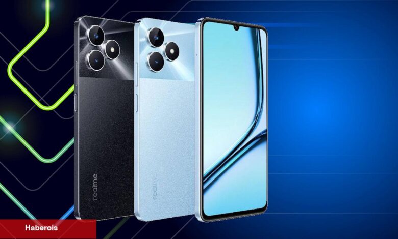 Hudut tanımayan dayanıklılık: realme Note 50 - Haberois Hudut tanımayan dayanıklılık: realme Note 50