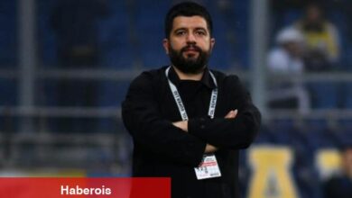 Hüseyin Aytekin: ''Beşiktaş'ı yenip finale kalacağız''
