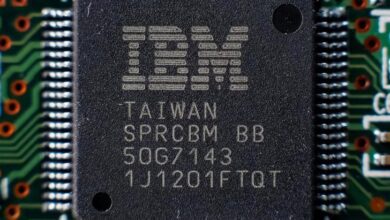 IBM, 1,6 milyar dolarlık BMC yazılım anlaşmazlığında zafer kazandı
