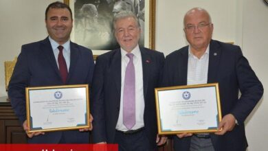 İESOB ulaşımda başarı çıtasını yükseltti