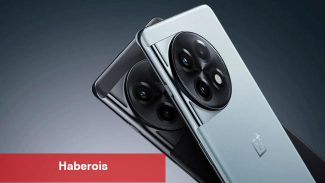 İki Çinli karşı karşıya! iQOO Neo 9S Pro ve OnePlus Ace 3 Pro yolda!