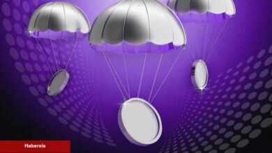 İki Kripto Para Projesinden Airdrop Duyurusu: Tokenler Geliyor!